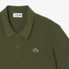 Herren-Golfpullover mit Polokragen und kurzen Ärmeln Herren-Golfpullover mit Polokragen und kurzen Ärmeln
