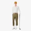 Herren-Golfpullover mit Stretch und Polokragen Herren-Golfpullover mit Stretch und Polokragen