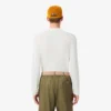 Herren-Golfpullover mit Stretch und Polokragen Herren-Golfpullover mit Stretch und Polokragen