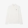 Herren-Golfpullover mit Stretch und Polokragen Herren-Golfpullover mit Stretch und Polokragen