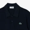 Herren-Golfpullover mit Stretch und Polokragen Herren-Golfpullover mit Stretch und Polokragen