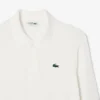 Herren-Golfpullover mit Stretch und Polokragen Herren-Golfpullover mit Stretch und Polokragen