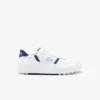 Herren-Golfschuhe T-Clip Golf aus Leder