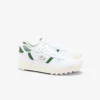 Herren-Golfschuhe T-Clip Golf aus Leder