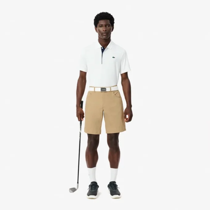 Herren-Golfshorts „Multi-Pocket Ultra Dry“ Herren-Golfshorts „Multi-Pocket Ultra Dry“