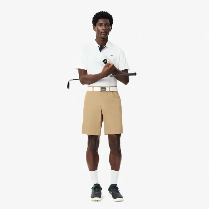 Herren-Golfshorts „Multi-Pocket Ultra Dry“ Herren-Golfshorts „Multi-Pocket Ultra Dry“