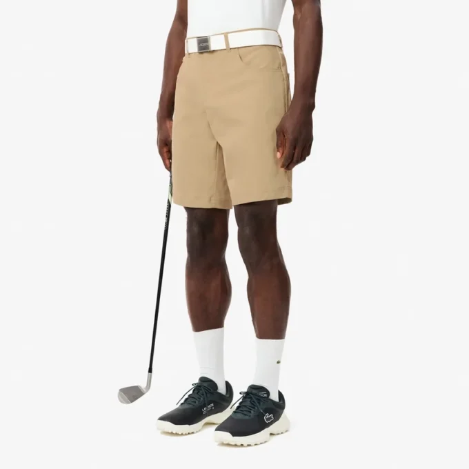 Herren-Golfshorts „Multi-Pocket Ultra Dry“ Herren-Golfshorts „Multi-Pocket Ultra Dry“