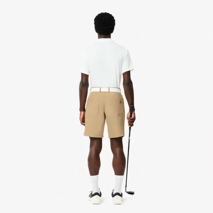 Herren-Golfshorts „Multi-Pocket Ultra Dry“ Herren-Golfshorts „Multi-Pocket Ultra Dry“