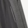 Herren-Harrington-Jacke aus Wolle Herren-Harrington-Jacke aus Wolle