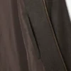 Herren-Harrington-Jacke aus Wolle Herren-Harrington-Jacke aus Wolle