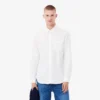 Herren-Hemd aus Baumwolle in Regular Fit Herren-Hemd aus Baumwolle in Regular Fit