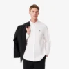 Herren-Hemd aus Baumwolle in Regular Fit Herren-Hemd aus Baumwolle in Regular Fit