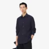 Herren-Hemd aus Baumwolle in Regular Fit Herren-Hemd aus Baumwolle in Regular Fit