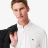Herren-Hemd aus Baumwolle in Regular Fit Herren-Hemd aus Baumwolle in Regular Fit