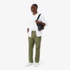 Herren-Hemd aus Baumwollpiqué in Slim Fit Herren-Hemd aus Baumwollpiqué in Slim Fit