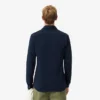 Herren-Hemd aus Baumwollpiqué in Slim Fit Herren-Hemd aus Baumwollpiqué in Slim Fit