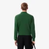 Herren-Hemd aus Baumwollpiqué in Slim Fit Herren-Hemd aus Baumwollpiqué in Slim Fit
