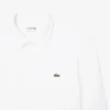 Herren-Hemd aus Baumwollpiqué in Slim Fit Herren-Hemd aus Baumwollpiqué in Slim Fit