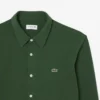 Herren-Hemd aus Baumwollpiqué in Slim Fit Herren-Hemd aus Baumwollpiqué in Slim Fit