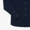 Herren-Hemd aus Baumwollpiqué in Slim Fit Herren-Hemd aus Baumwollpiqué in Slim Fit