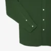 Herren-Hemd aus Baumwollpiqué in Slim Fit Herren-Hemd aus Baumwollpiqué in Slim Fit