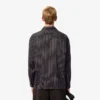 Herren-Hemd aus Lyocell mit Streifen im Relaxed Fit Herren-Hemd aus Lyocell mit Streifen im Relaxed Fit