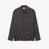 Herren-Hemd aus Lyocell mit Streifen im Relaxed Fit Herren-Hemd aus Lyocell mit Streifen im Relaxed Fit