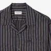 Herren-Hemd aus Lyocell mit Streifen im Relaxed Fit Herren-Hemd aus Lyocell mit Streifen im Relaxed Fit