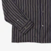 Herren-Hemd aus Lyocell mit Streifen im Relaxed Fit Herren-Hemd aus Lyocell mit Streifen im Relaxed Fit