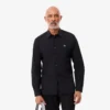 Herren-Hemd aus Stretch-Popeline in Slim Fit Herren-Hemd aus Stretch-Popeline in Slim Fit