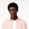 Herren-Hemd aus Stretch-Popeline in Slim Fit Herren-Hemd aus Stretch-Popeline in Slim Fit