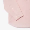 Herren-Hemd aus Stretch-Popeline in Slim Fit Herren-Hemd aus Stretch-Popeline in Slim Fit
