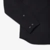 Herren-Hemd aus Stretch-Popeline in Slim Fit Herren-Hemd aus Stretch-Popeline in Slim Fit