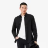 Herren-Hemd mit Knopfleiste, Slim Fit und Stretch Herren-Hemd mit Knopfleiste, Slim Fit und Stretch