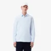 Herren-Hemd mit Knopfleiste, Slim Fit und Stretch Herren-Hemd mit Knopfleiste, Slim Fit und Stretch