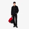 Herren-Hemd mit Knopfleiste, Slim Fit und Stretch Herren-Hemd mit Knopfleiste, Slim Fit und Stretch
