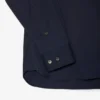 Herren-Hemd mit Knopfleiste, Slim Fit und Stretch Herren-Hemd mit Knopfleiste, Slim Fit und Stretch