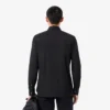 Herren-Hemd mit Knopfleiste, Slim Fit und Stretch Herren-Hemd mit Knopfleiste, Slim Fit und Stretch