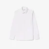 Herren-Hemd mit Knopfleiste, Slim Fit und Stretch Herren-Hemd mit Knopfleiste, Slim Fit und Stretch