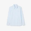 Herren-Hemd mit Knopfleiste, Slim Fit und Stretch Herren-Hemd mit Knopfleiste, Slim Fit und Stretch