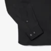 Herren-Hemd mit Knopfleiste, Slim Fit und Stretch Herren-Hemd mit Knopfleiste, Slim Fit und Stretch