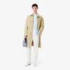 Herren-Hemd mit Regular Fit und Stretch-Karomuster Herren-Hemd mit Regular Fit und Stretch-Karomuster
