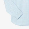Herren-Hemd mit Regular Fit und Stretch-Karomuster Herren-Hemd mit Regular Fit und Stretch-Karomuster