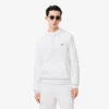 Herren-Hoodie aus Baumwollfleece Herren-Hoodie aus Baumwollfleece