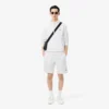 Herren-Hoodie aus Baumwollfleece Herren-Hoodie aus Baumwollfleece
