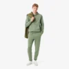 Herren-Hoodie aus Baumwollfleece Herren-Hoodie aus Baumwollfleece