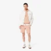 Herren-Hoodie aus Baumwollfleece Herren-Hoodie aus Baumwollfleece