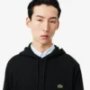 Herren-Hoodie aus Baumwollfleece Herren-Hoodie aus Baumwollfleece