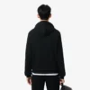 Herren-Hoodie aus Baumwollfleece Herren-Hoodie aus Baumwollfleece