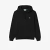 Herren-Hoodie aus Baumwollfleece Herren-Hoodie aus Baumwollfleece